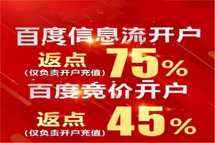 百度推广公司：行业领先的网络营销案例